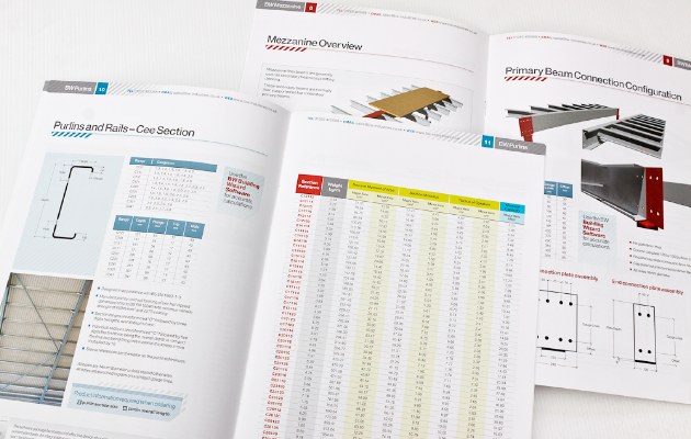 BW Industries Brochure Insides by Richard Nolan