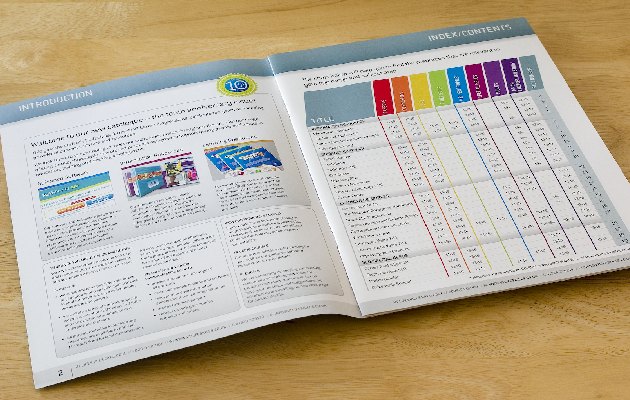 VT Lifeskills catalogue spread 1