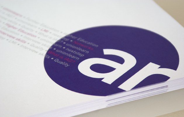 Adviser's Resource Identity by Richard Nolan