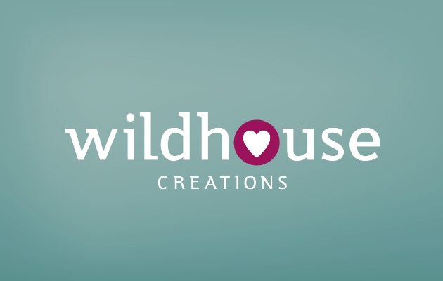 Wildhouse Creations Logo by Richard Nolan
